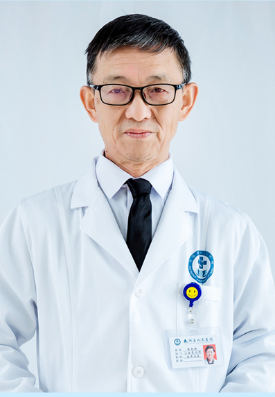 張凱林 心血管內科主任醫師