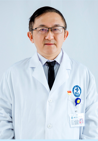 孫 伍 中共黨員，胸外甲乳外科技術總監，普外科主任醫師，胸外科副主任醫師