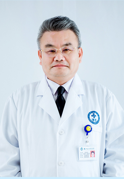 徐汪松 腫瘤、血液內科主任醫師