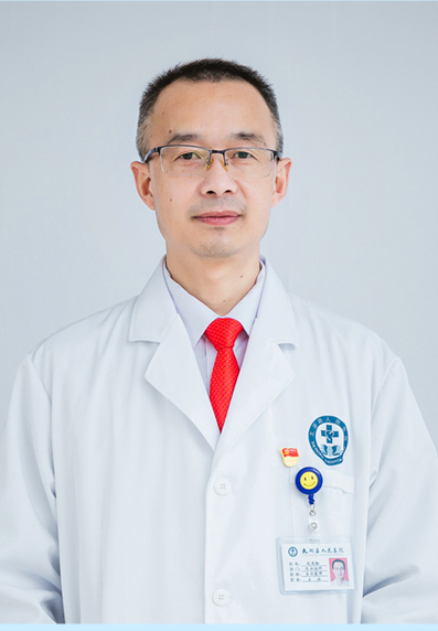劉亞松 中共黨員，內分泌科主任，內科主任醫師