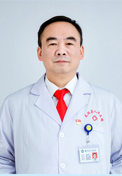 鄭效珍 中共黨員，黨委委員，骨科技術顧問，骨外科主任醫師