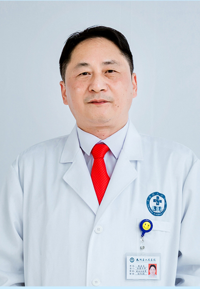 朱啟文 泌尿外科技術總監，副主任醫師