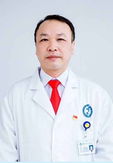 朱松立  普外科副主任，普外科副主任醫師