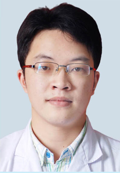 余林飛：腎內科副主任